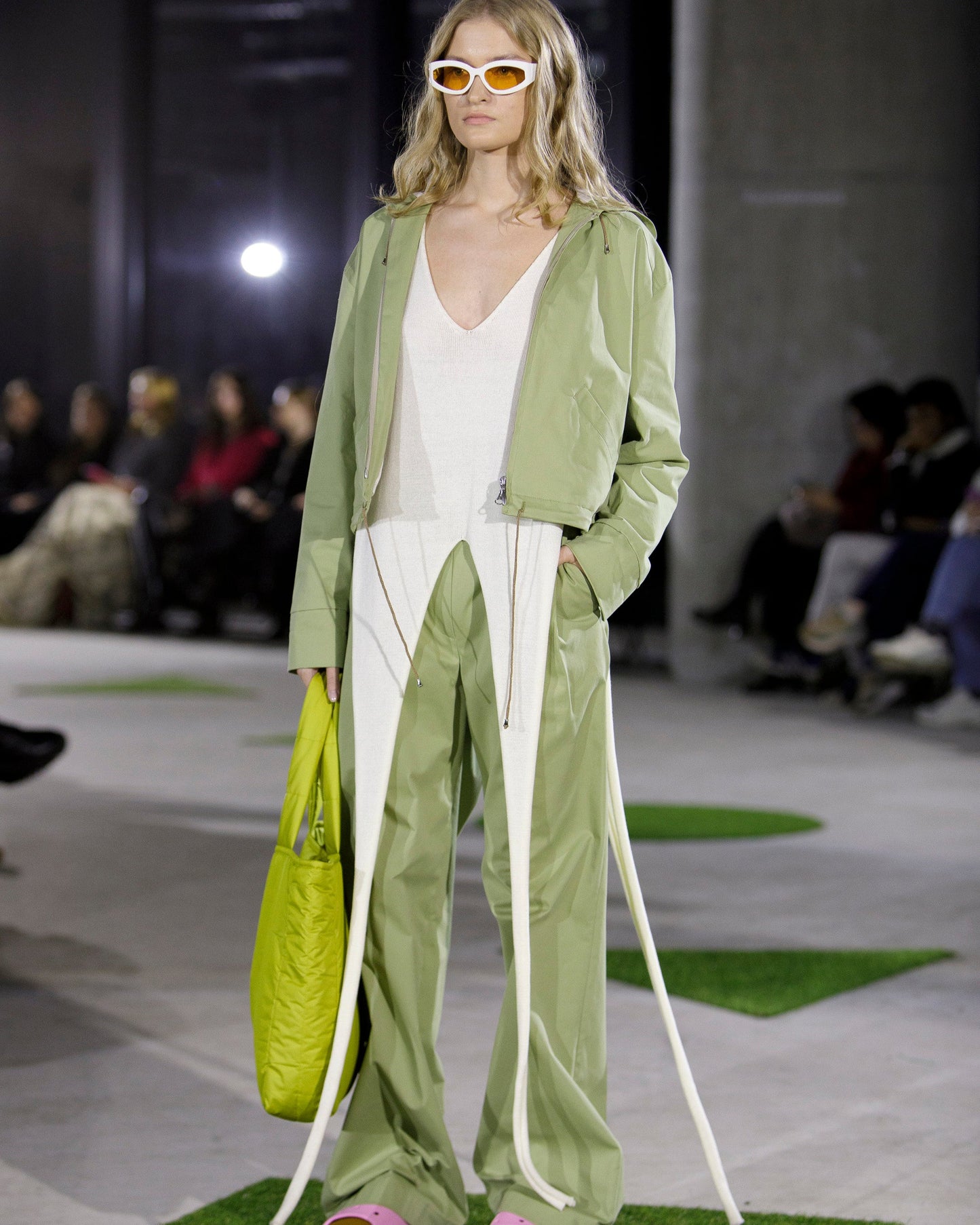 Gilet de lait Viola