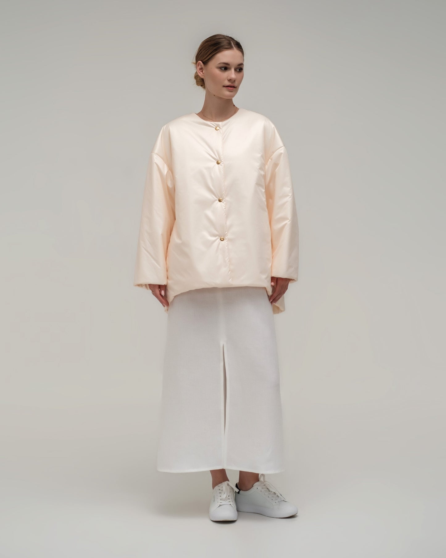 Pufferjacke
