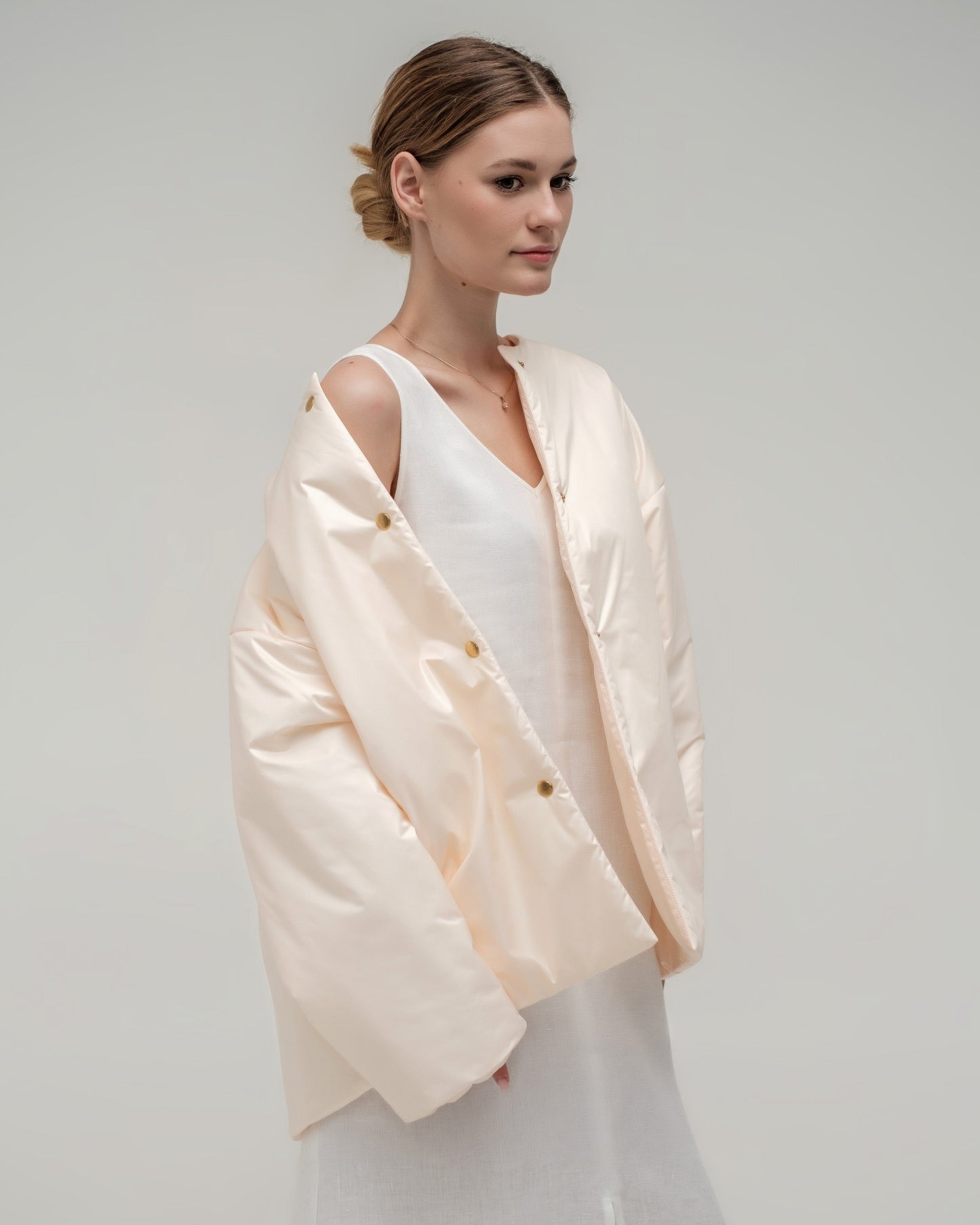 Pufferjacke