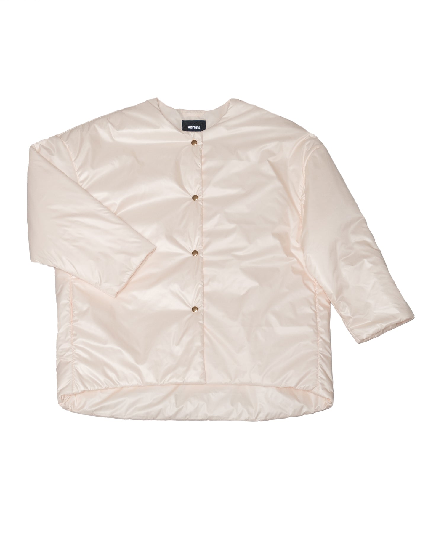 Pufferjacke