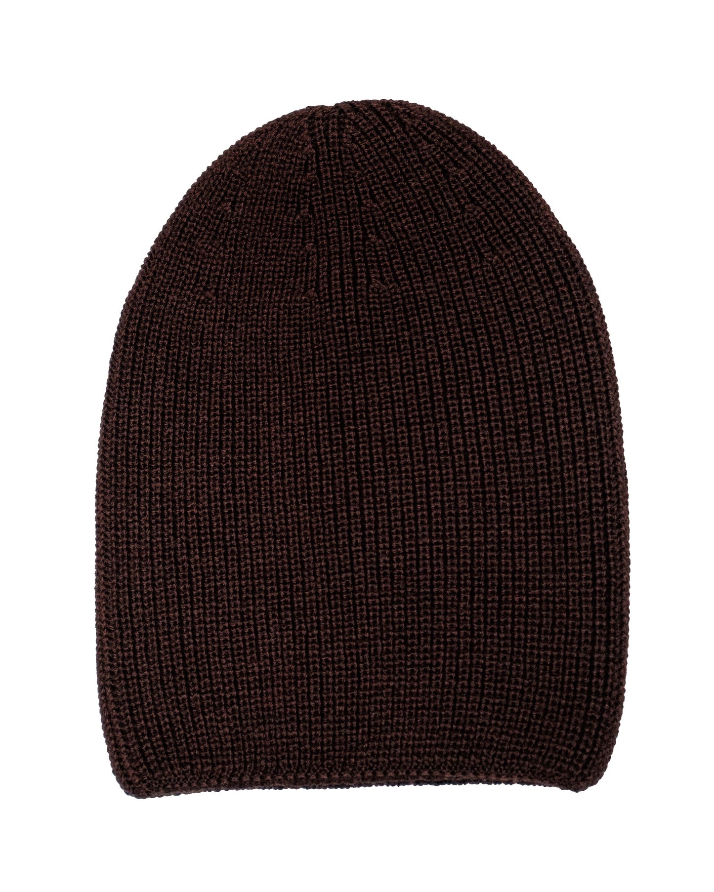 Two-layer Cap Chocolate