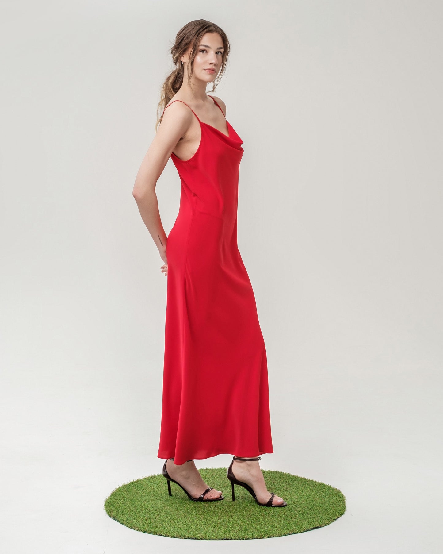 Unterkleid