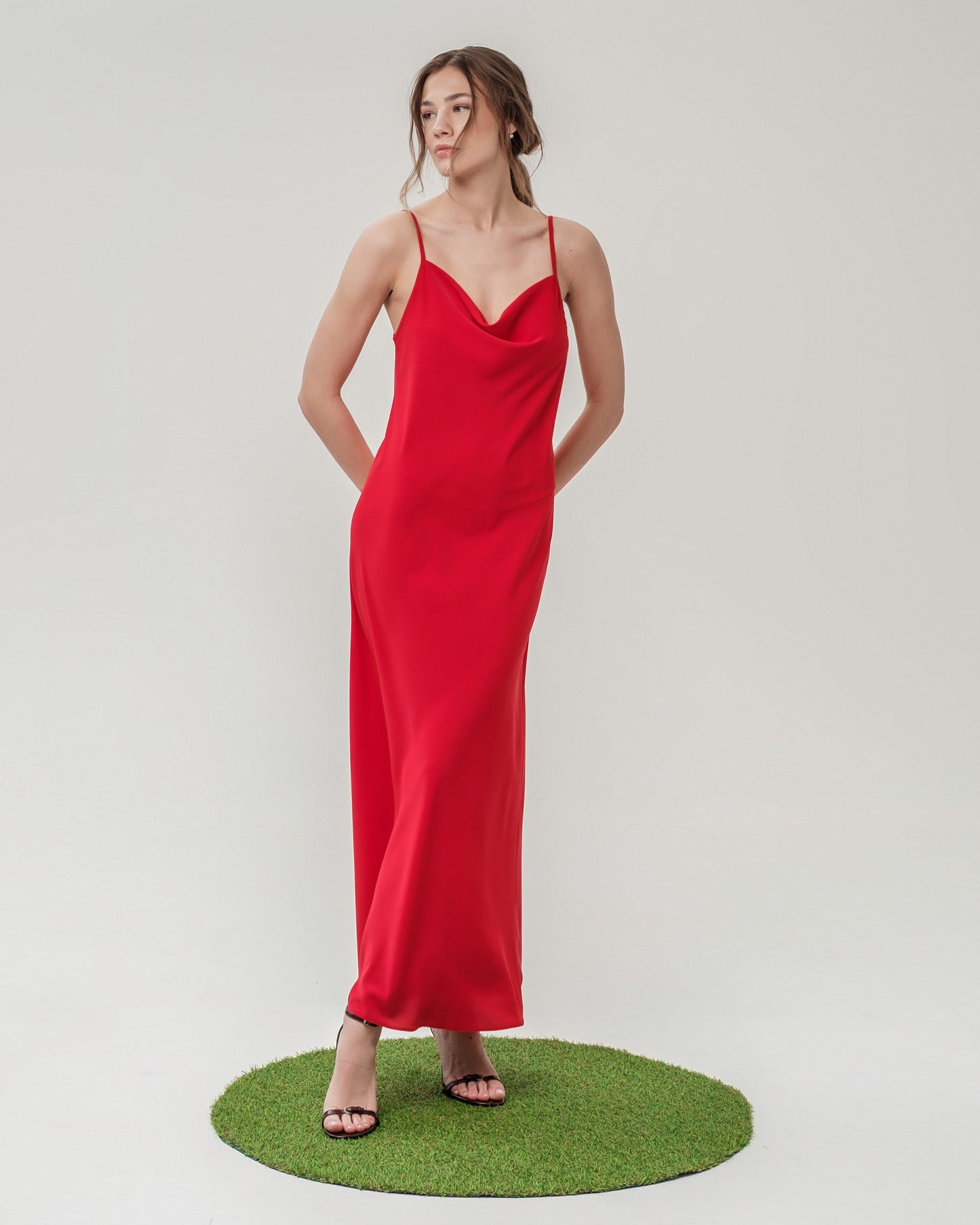 Unterkleid