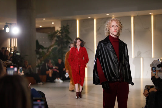 Autumn/Winter 2024