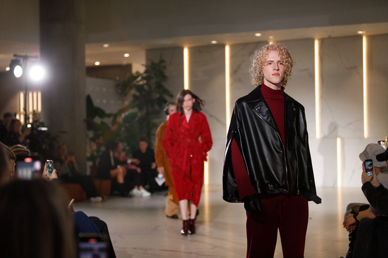 Autumn/Winter 2024