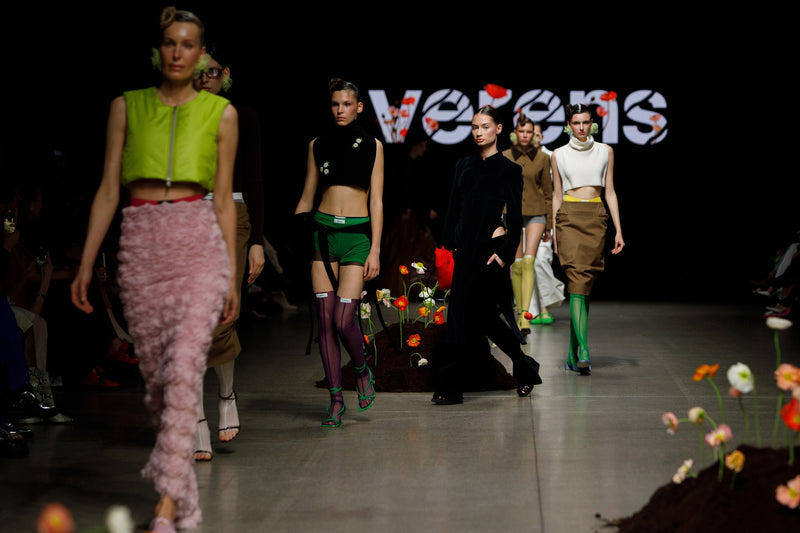 Spring/Summer 2026