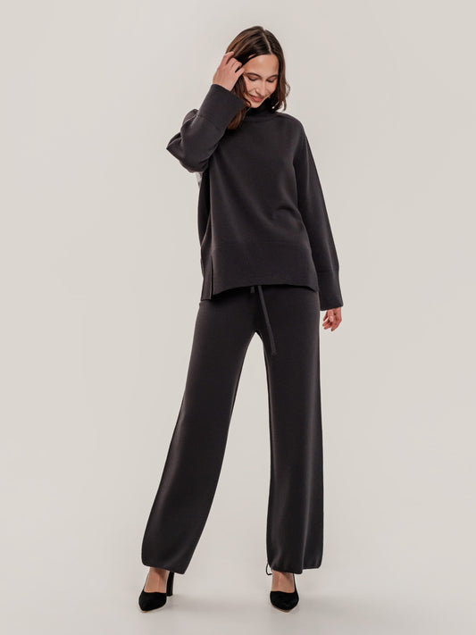 Jumper Anthracite