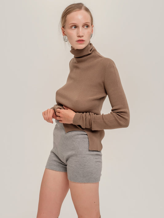 Turtleneck Truffle