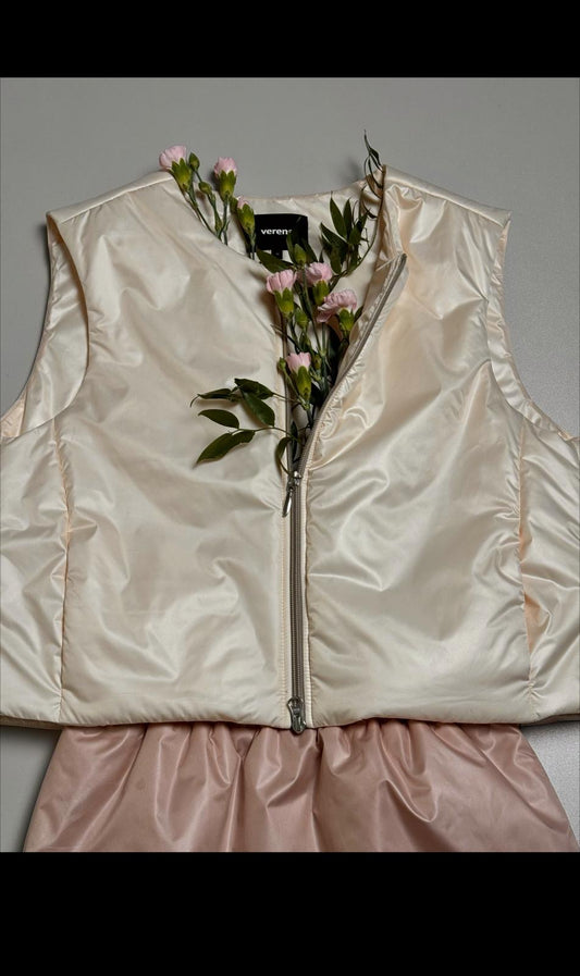 Flow Vest Marshmallow