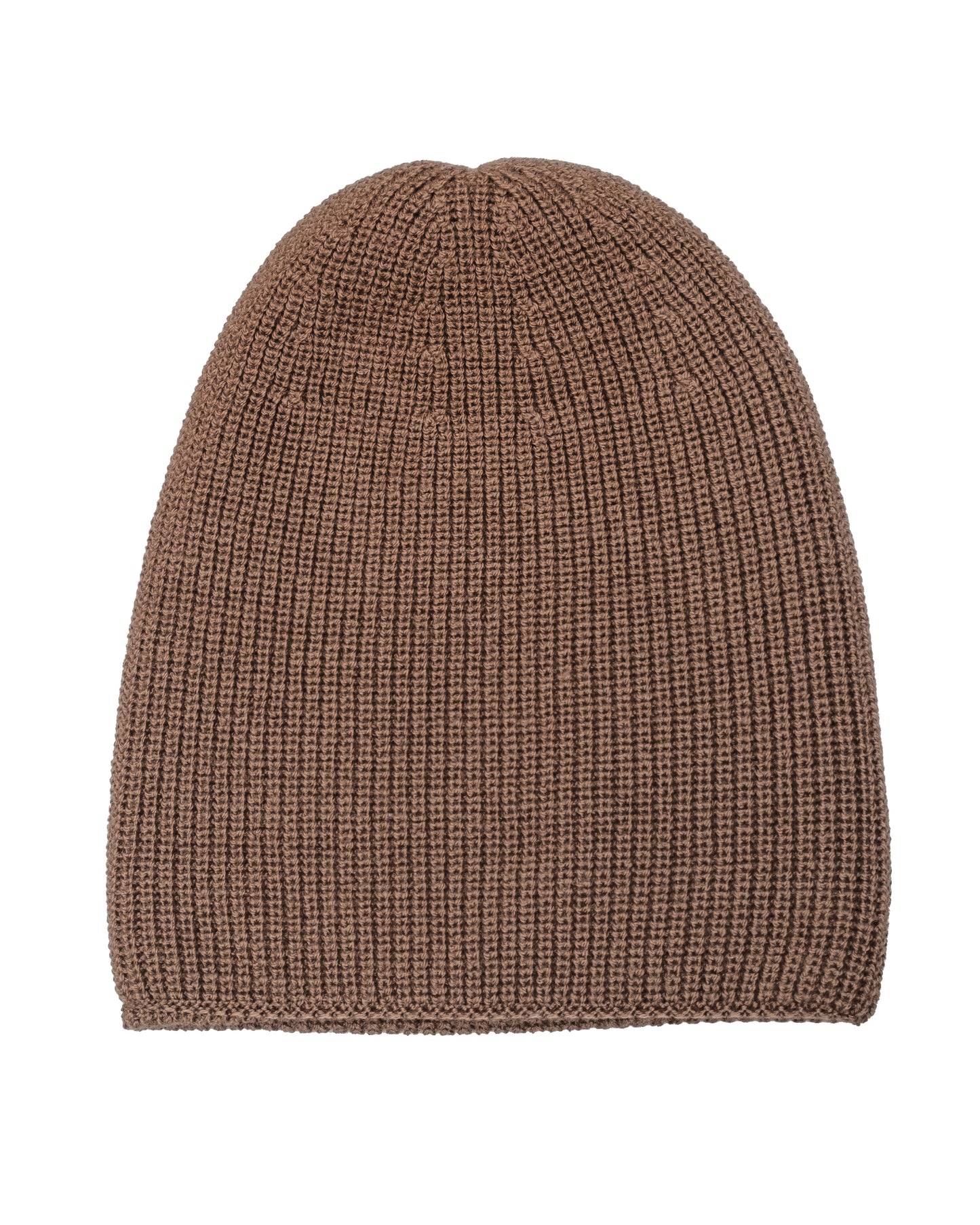 Two-layer Cap