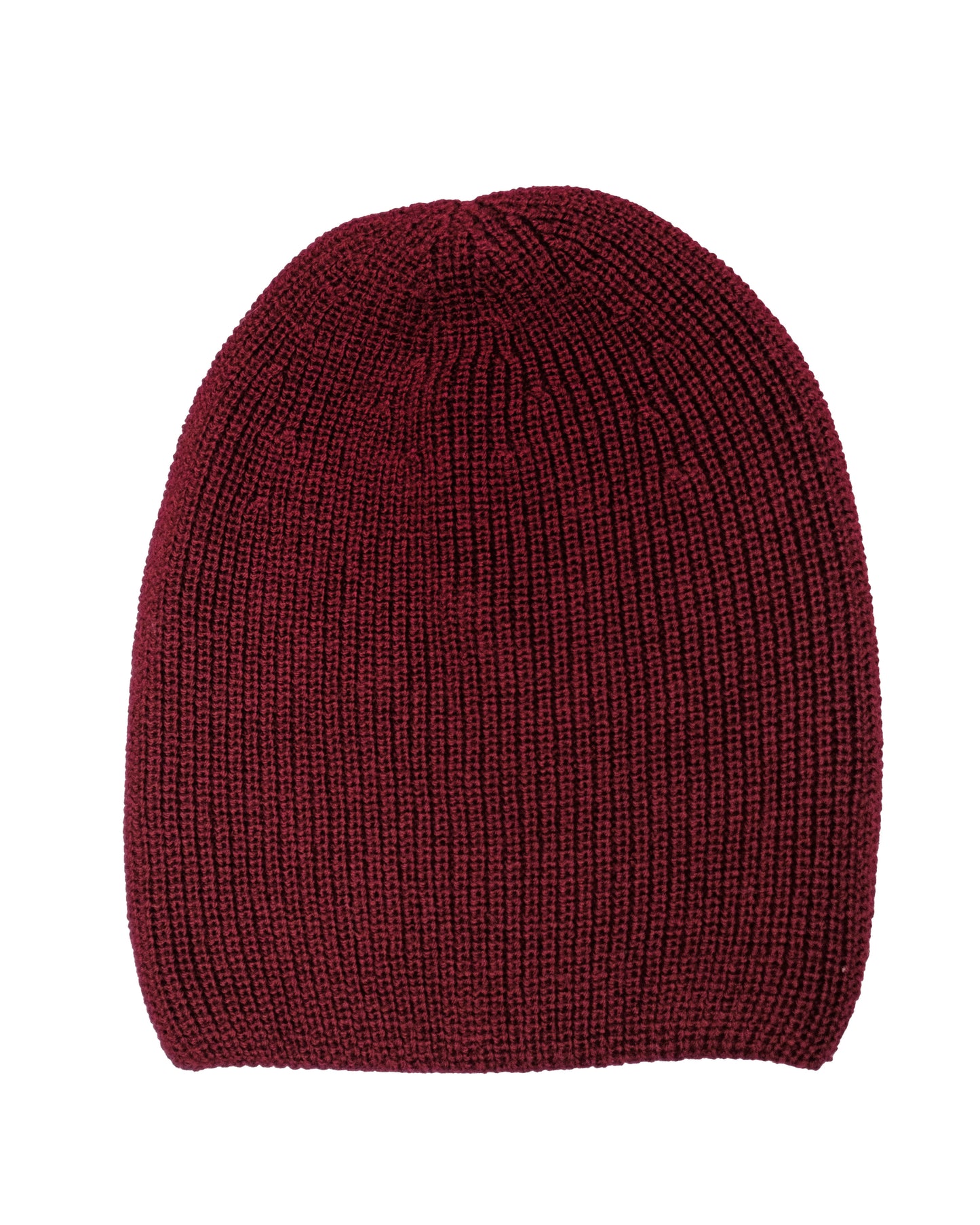 Two-layer Cap