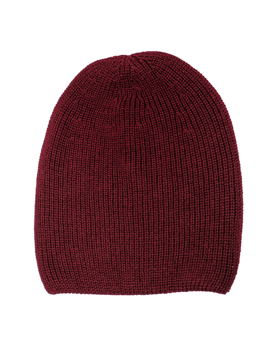 Two-layer Cap