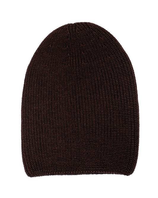 Two-layer Cap