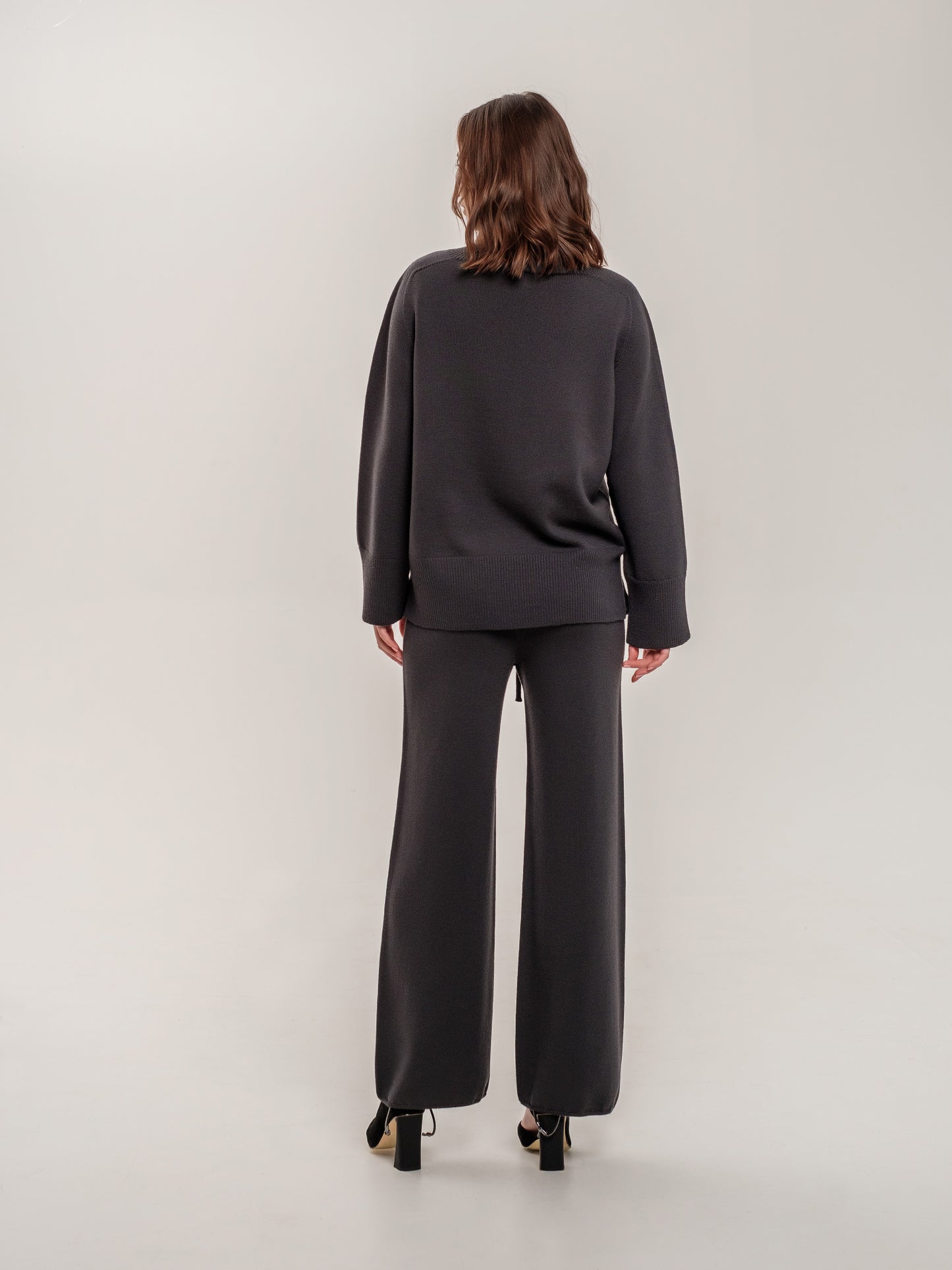 Kerry Suit Anthracite