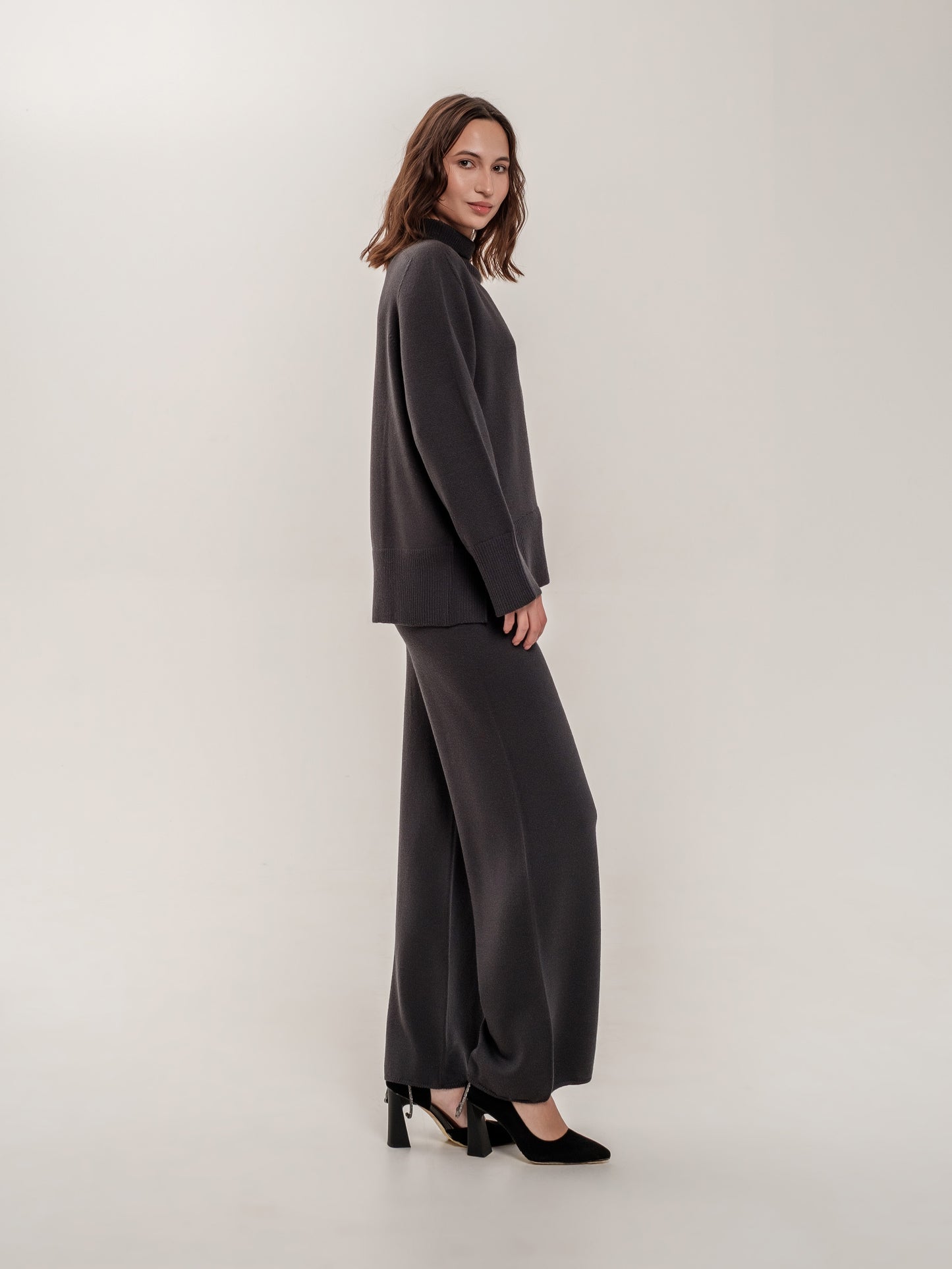 Kerry Suit Anthracite