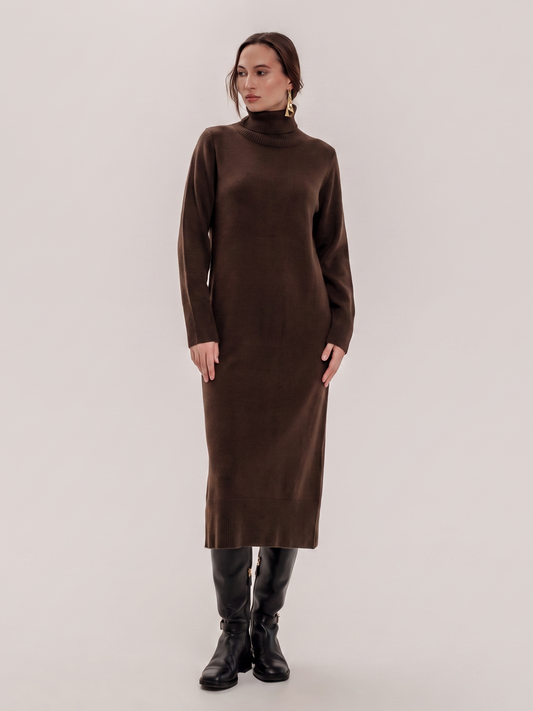 Dress Chocolate